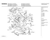 Схема №3 VS7113900 068.975-2 с изображением Кабельная катушка для пылесоса Siemens 00085426