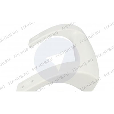 Рукоятка для холодильной камеры Smeg 4818820100 в гипермаркете Fix-Hub