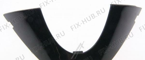 Большое фото - Крышка для мини-пылесоса Bosch 00173800 в гипермаркете Fix-Hub