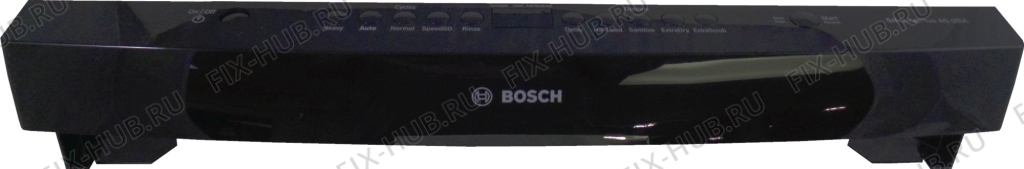 Большое фото - Панель управления для посудомоечной машины Bosch 00773856 в гипермаркете Fix-Hub