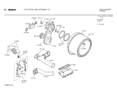 Схема №4 WTA2980 ELECTRONIC 2980 с изображением Панель для сушилки Bosch 00277811