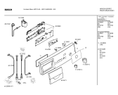 Схема №4 WFO142DN Exclusiv Maxx WFO142 с изображением Инструкция по установке и эксплуатации для стиралки Bosch 00590153