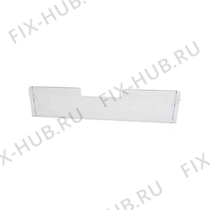 Большое фото - Крышка для холодильника Bosch 00431027 в гипермаркете Fix-Hub