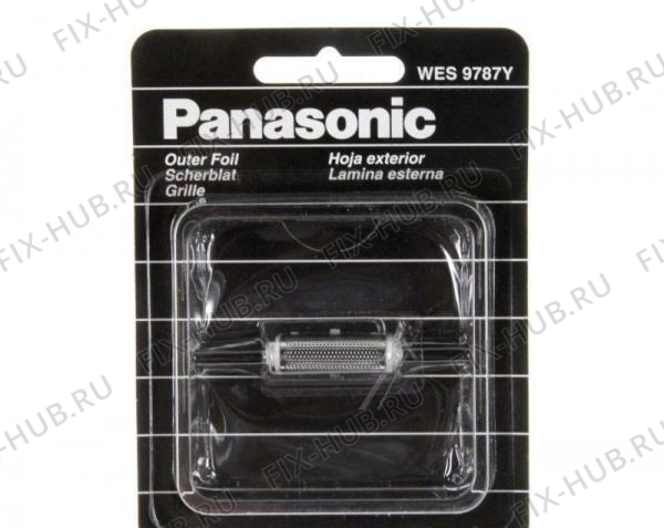 Большое фото - Наконечник для бритвы (эпилятора) Panasonic WES9787Y в гипермаркете Fix-Hub