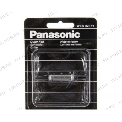 Наконечник для бритвы (эпилятора) Panasonic WES9787Y в гипермаркете Fix-Hub