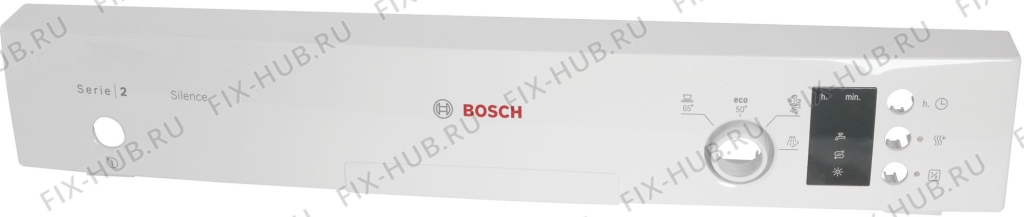Большое фото - Панель управления для посудомойки Bosch 11022111 в гипермаркете Fix-Hub