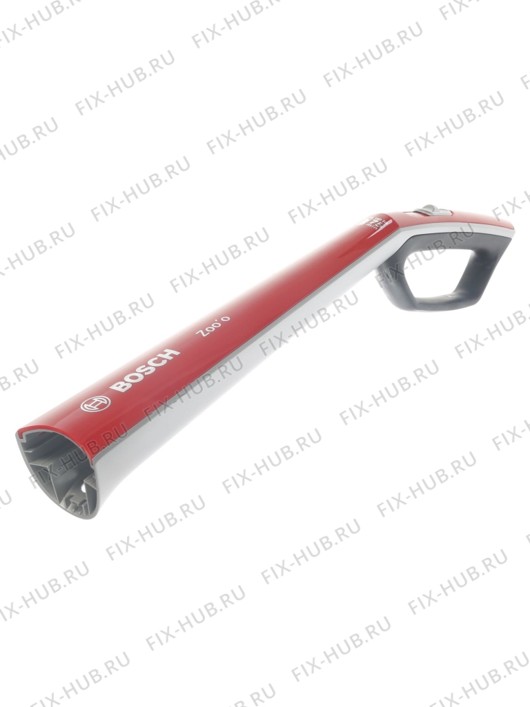 Большое фото - Ручка для мини-пылесоса Bosch 11012573 в гипермаркете Fix-Hub