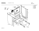 Схема №5 HL53220NN с изображением Стеклокерамика для электропечи Siemens 00234338