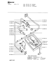 Схема №10 195305264 2394.11EFG с изображением Переключатель для электропечи Bosch 00053113