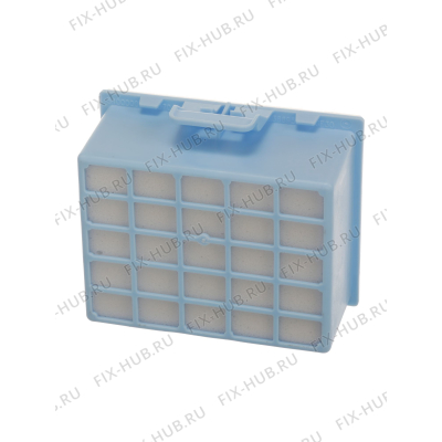 Интенсивный гигиенический фильтр для пылесоса Bosch 00577767 в гипермаркете Fix-Hub