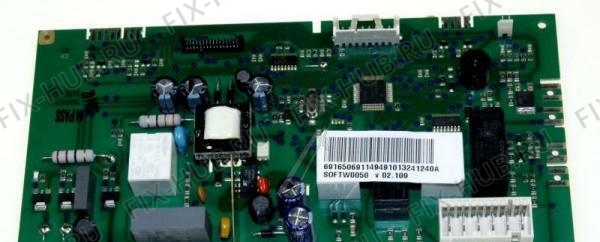 Большое фото - Микромодуль для составляющей Smeg 691650691 в гипермаркете Fix-Hub