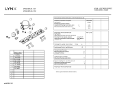 Схема №3 4FN4240A с изображением Винт для холодильной камеры Bosch 00164240