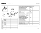 Схема №3 3FG5510 с изображением Дверь для холодильника Bosch 00216023