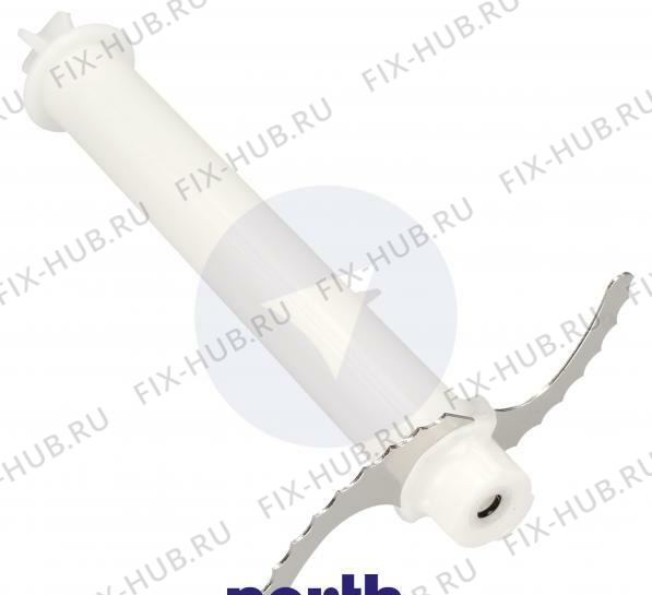 Большое фото - Резак для блендера (миксера) BRAUN BR81322432 в гипермаркете Fix-Hub