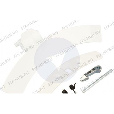 Ручка (крючок) люка для стиральной машины Electrolux 4055137402 в гипермаркете Fix-Hub