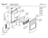Схема №2 5DI12NIGB с изображением Дюза для обогревателя (вентилятора) Bosch 00153798