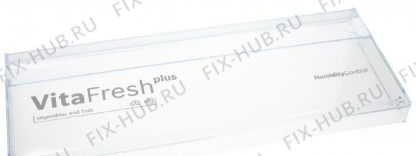 Большое фото - Панель для холодильника Bosch 11013061 в гипермаркете Fix-Hub