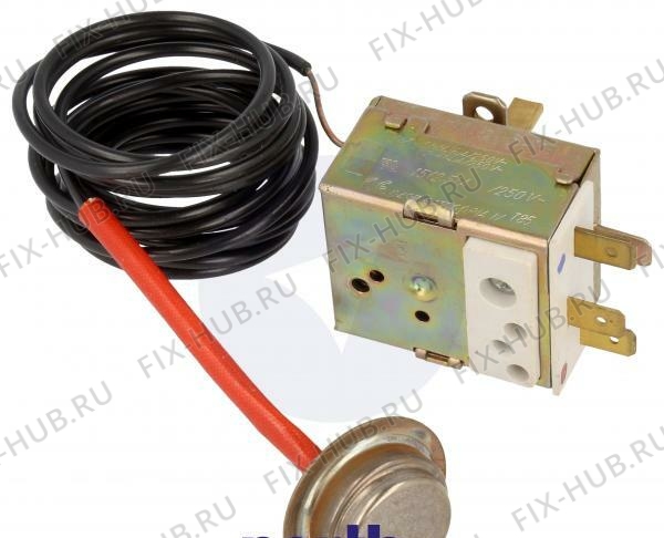 Большое фото - Микротермостат Indesit C00033058 в гипермаркете Fix-Hub