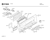 Схема №5 HS60824 с изображением Кольцевой тэн для плиты (духовки) Siemens 00287999