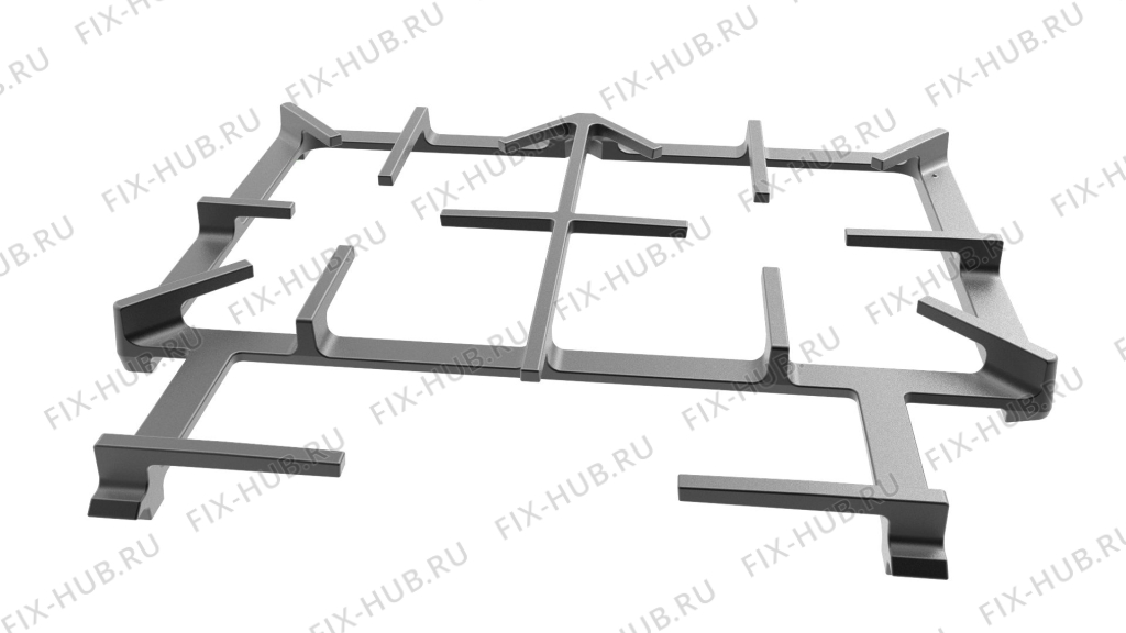 Большое фото - Решетка для духового шкафа Bosch 11015100 в гипермаркете Fix-Hub