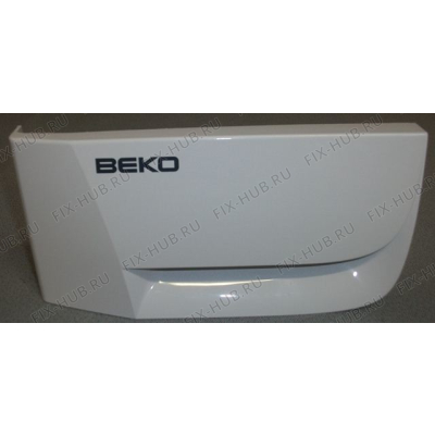 Обшивка для стиралки Beko 2813299440 в гипермаркете Fix-Hub