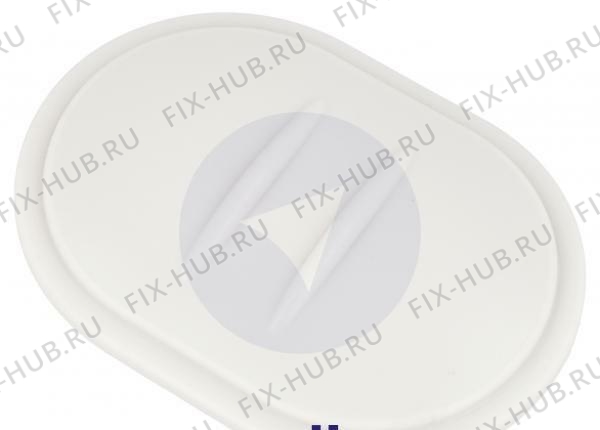 Большое фото - Кнопка для холодильника Bosch 00601306 в гипермаркете Fix-Hub