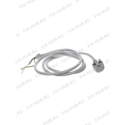 Соединительный кабель для стиралки Bosch 12007660 в гипермаркете Fix-Hub
