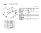 Схема №2 0701164696 KS16TG с изображением Терморегулятор для холодильника Bosch 00050049