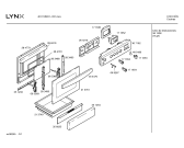 Схема №5 4CI172B с изображением Инструкция по эксплуатации для духового шкафа Bosch 00581538