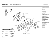 Схема №4 CW61281 Constructa 1200S с изображением Инструкция по эксплуатации для стиральной машины Bosch 00585466
