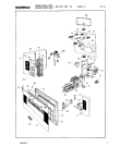Схема №12 EB375910RK с изображением Ручка для плиты (духовки) Bosch 00097171