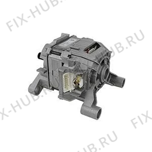 Большое фото - Мотор для стиральной машины Siemens 00144563 в гипермаркете Fix-Hub