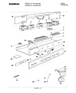 Схема №2 SP512214 с изображением Инструкция по эксплуатации Gaggenau для духового шкафа Bosch 00518652