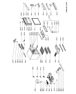Схема №1 IKU 158-4 с изображением Микрокомпрессор для холодильника Whirlpool 481236038634