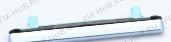 Большое фото - Кнопка для мобилки Samsung GH98-40968D в гипермаркете Fix-Hub