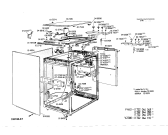Схема №2 0722044079 V460 с изображением Помехоподавляющий конденсатор для стиральной машины Bosch 00074657