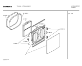 Схема №5 WTXL2202NL TXL2202 с изображением Инструкция по установке и эксплуатации для сушилки Siemens 00588939