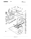 Схема №17 EB378110 с изображением Нагревательный элемент для плиты (духовки) Bosch 00292559