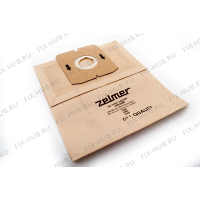 Пылесборник для пылесоса для мини-пылесоса Zelmer 12000744 в гипермаркете Fix-Hub