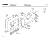 Схема №5 T8225 с изображением Кабель для стиралки Bosch 00287913
