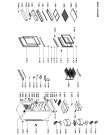 Схема №1 CB 316 W 600 150 70 с изображением Вложение для холодильника Whirlpool 481246049307