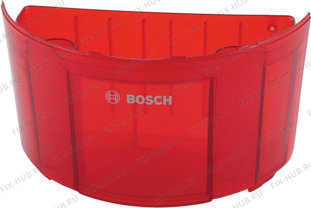 Большое фото - Канистра для утюга (парогенератора) Bosch 00658056 в гипермаркете Fix-Hub