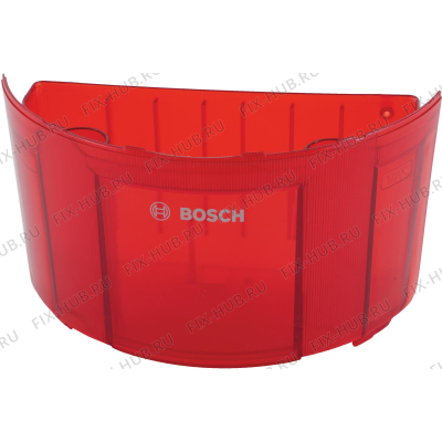 Канистра для утюга (парогенератора) Bosch 00658056 в гипермаркете Fix-Hub