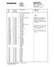 Схема №9 FC955L4 с изображением Инструкция по эксплуатации для жк-телевизора Siemens 00530606