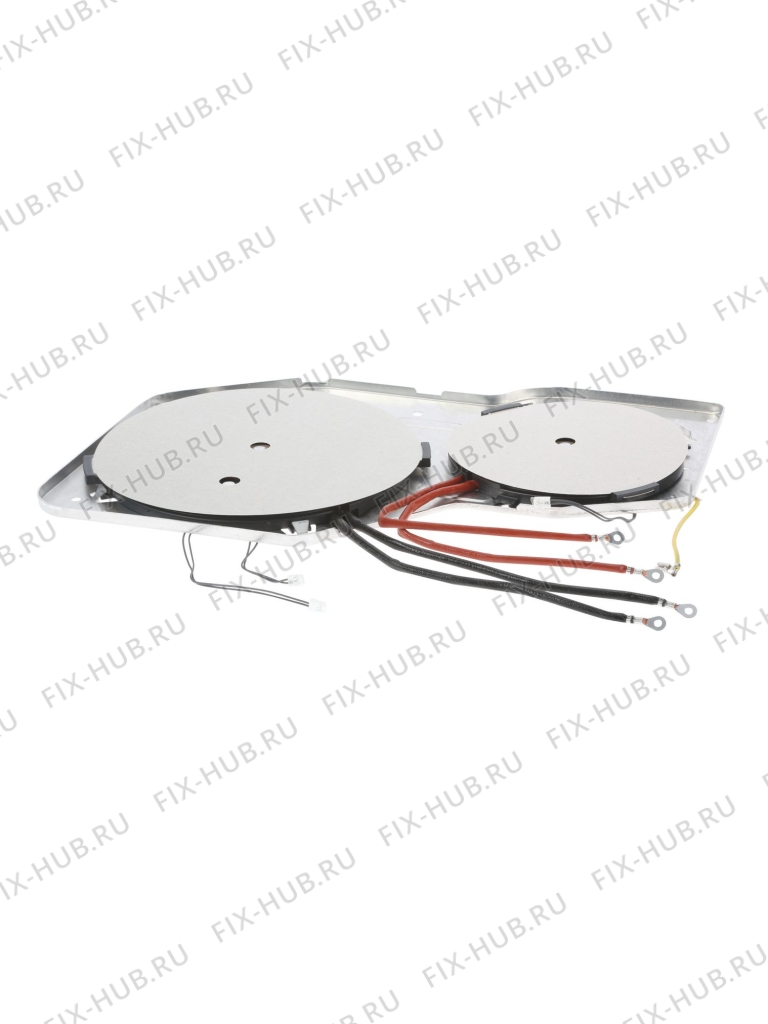 Большое фото - Индукционная конфорка для плиты (духовки) Siemens 00671698 в гипермаркете Fix-Hub