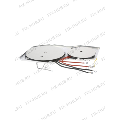 Индукционная конфорка для плиты (духовки) Siemens 00671698 в гипермаркете Fix-Hub
