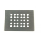 Кнопка для микроволновой печи Samsung DE64-02545A для Samsung FW77SUT/BW