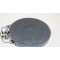 Уплотнитель (прокладка) для плиты (духовки) Whirlpool 481231018903 для Ikea HB 423 S 001.234.64