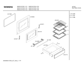 Схема №5 HM20126TR Siemens с изображением Инструкция по эксплуатации для электропечи Siemens 00591548