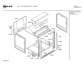 Схема №6 B1362N0GB 1031N3 с изображением Часы для электропечи Bosch 00088111